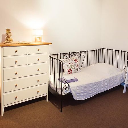 Apartment Ira Zadar Chambre photo