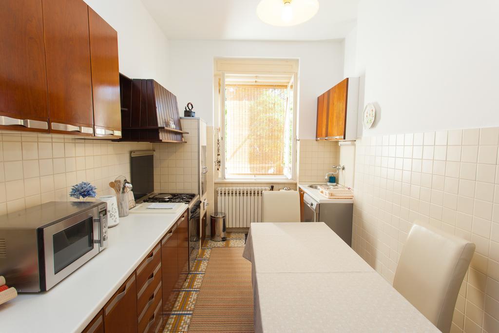 Apartment Ira Zadar Chambre photo