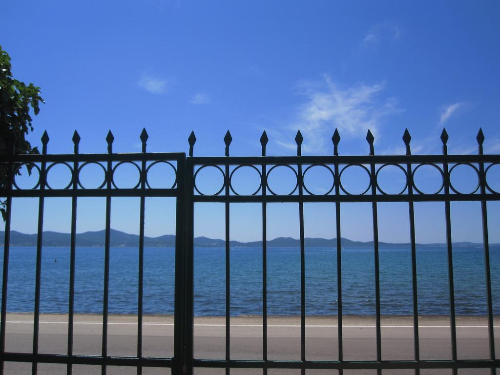 Apartment Ira Zadar Chambre photo