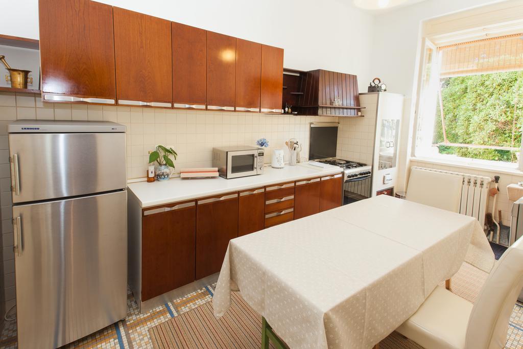 Apartment Ira Zadar Chambre photo