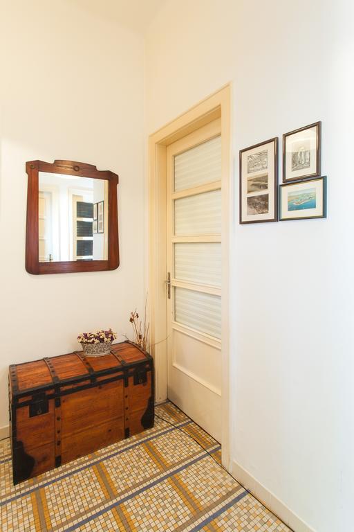 Apartment Ira Zadar Chambre photo
