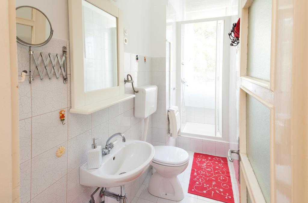Apartment Ira Zadar Chambre photo
