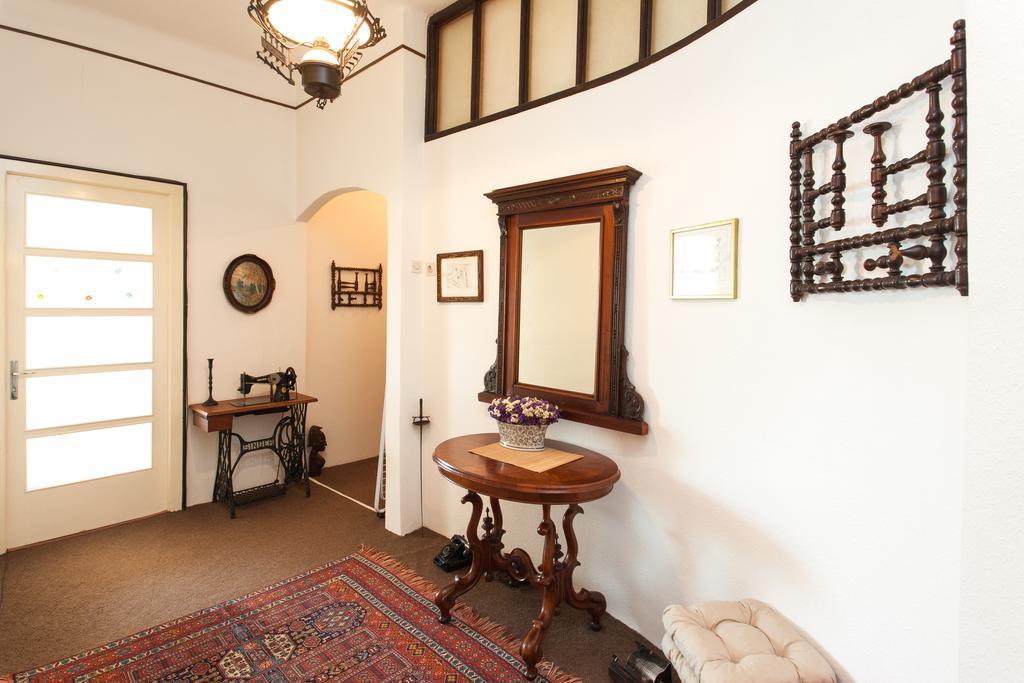 Apartment Ira Zadar Chambre photo