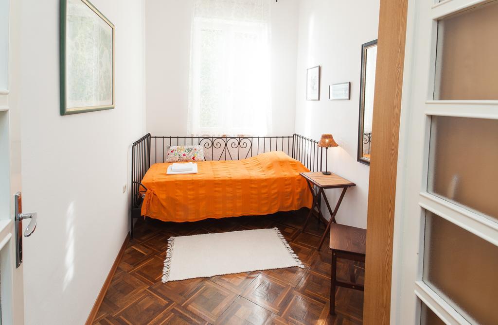 Apartment Ira Zadar Chambre photo