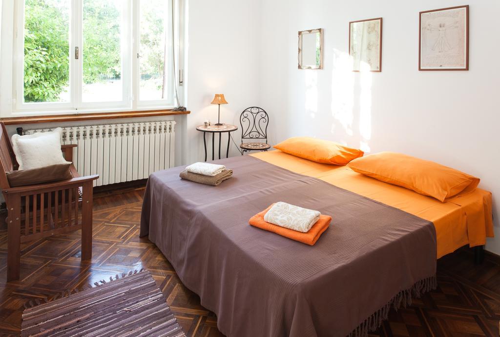 Apartment Ira Zadar Chambre photo
