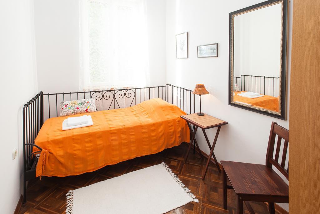 Apartment Ira Zadar Chambre photo