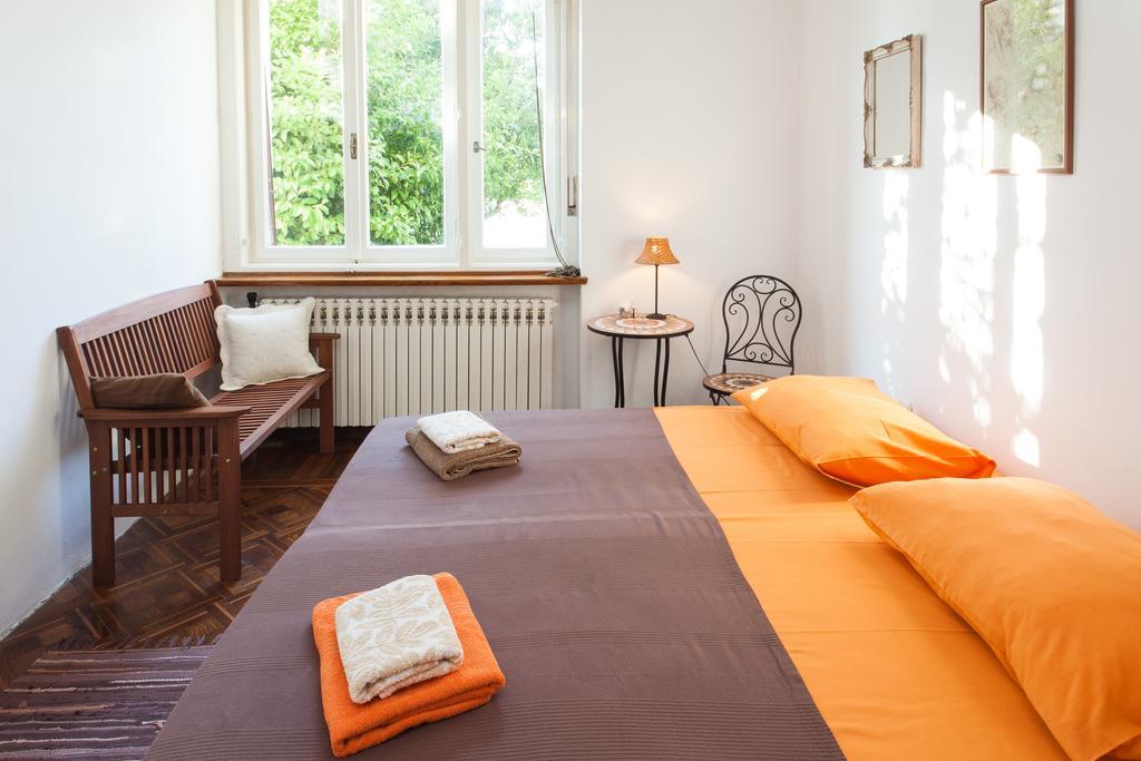 Apartment Ira Zadar Chambre photo