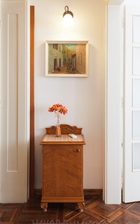 Apartment Ira Zadar Chambre photo
