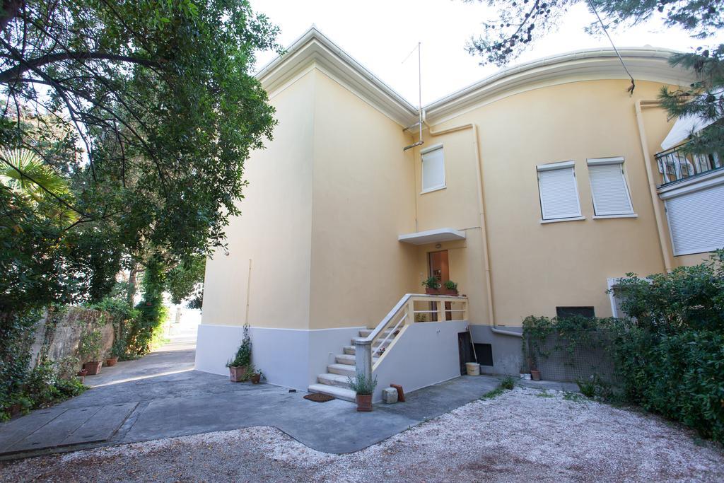 Apartment Ira Zadar Chambre photo