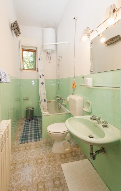 Apartment Ira Zadar Chambre photo