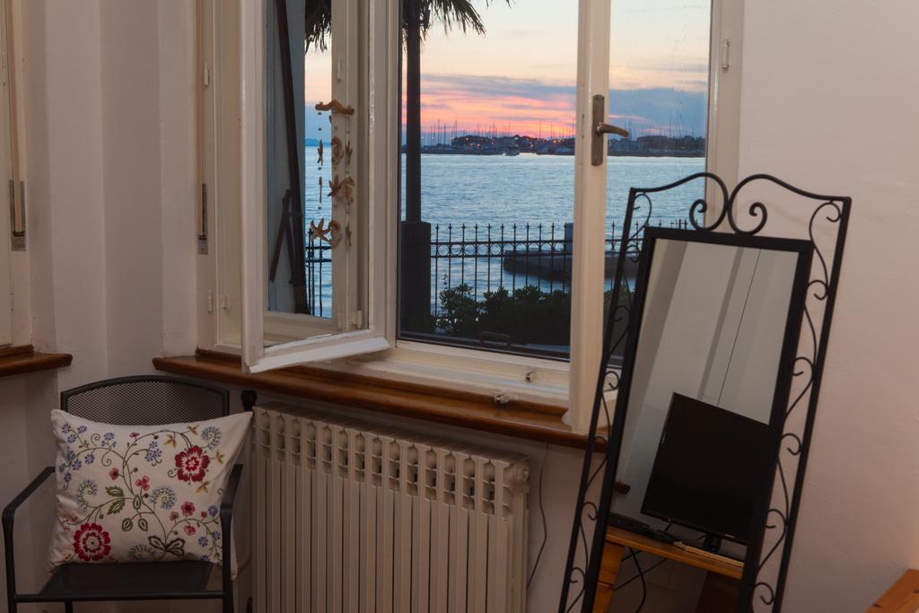 Apartment Ira Zadar Chambre photo
