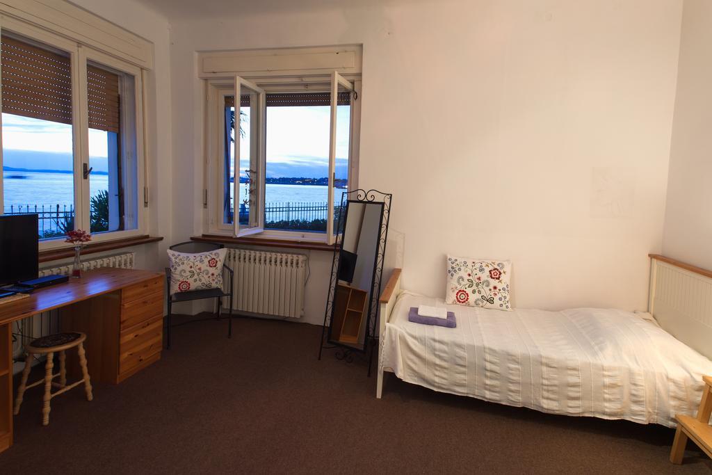Apartment Ira Zadar Chambre photo
