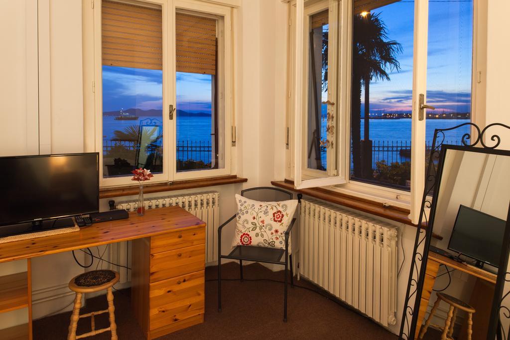 Apartment Ira Zadar Chambre photo