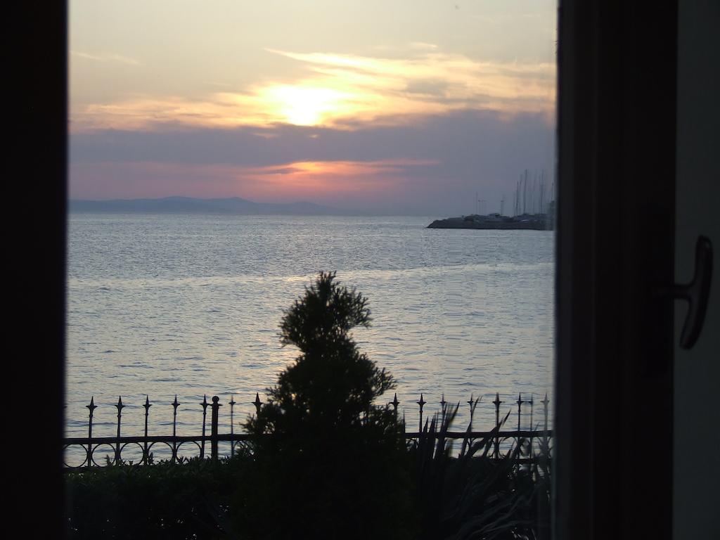 Apartment Ira Zadar Chambre photo