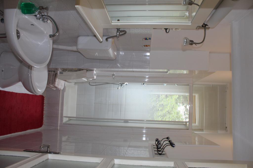 Apartment Ira Zadar Extérieur photo