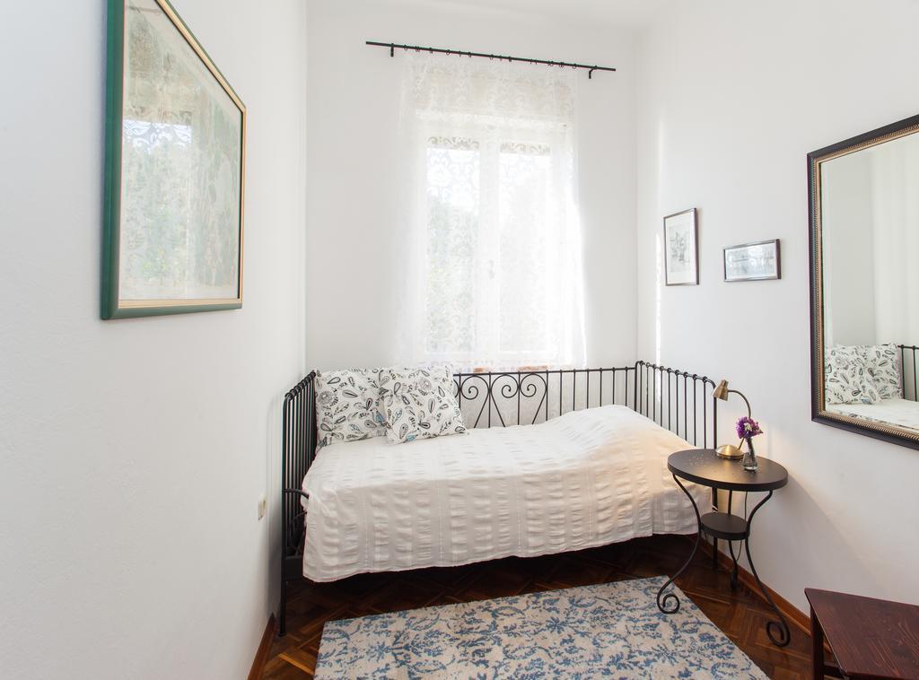 Apartment Ira Zadar Extérieur photo