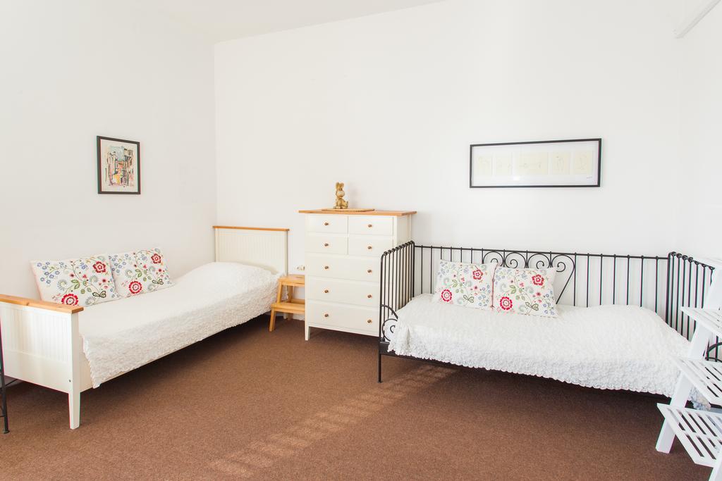 Apartment Ira Zadar Extérieur photo